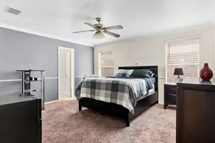 1129 Switchgrass Ln, Crowley, TX 76036 - Photo 19