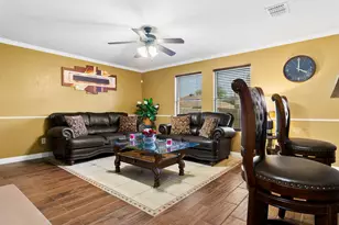 1129 Switchgrass Ln, Crowley, TX 76036 - Photo 9