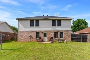 1129 Switchgrass Ln, Crowley, TX 76036 - Photo 33