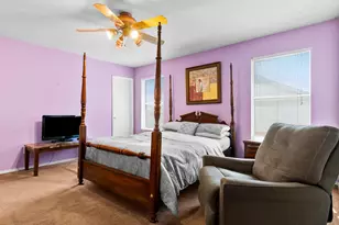 1129 Switchgrass Ln, Crowley, TX 76036 - Photo 29