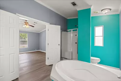 6010 Texas Trail, Granbury, TX 76048 - Photo 17