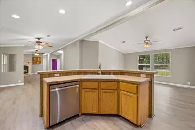 6010 Texas Trail, Granbury, TX 76048 - Photo 7