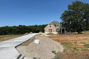 132 Oak Grv Wy, Springtown, TX 76082 - Photo 3