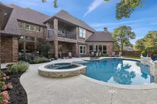 1801 Kinsale Dr, Keller, TX 76262 - Photo 35