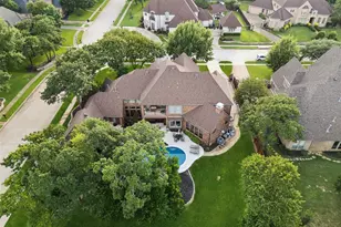 1801 Kinsale Dr, Keller, TX 76262 - Photo 31