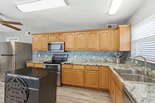 4716 Blaney Ave, North Richland Hills, TX 76180 - Photo 11