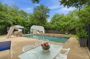 4716 Blaney Ave, North Richland Hills, TX 76180 - Photo 35