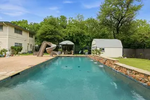 4716 Blaney Ave, North Richland Hills, TX 76180 - Photo 37
