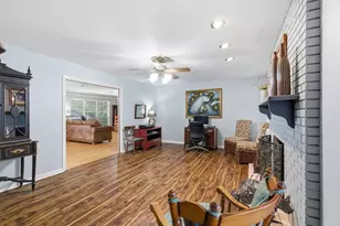 4716 Blaney Ave, North Richland Hills, TX 76180 - Photo 7