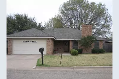 1417 Seamans Way, Abilene, TX 79602 - Photo 1