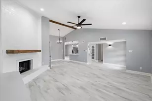 2837 Dickens Ln, Flower Mound, TX 75028 - Photo 5