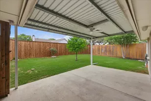 2837 Dickens Ln, Flower Mound, TX 75028 - Photo 19