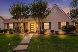 2837 Dickens Ln, Flower Mound, TX 75028 - Photo 25