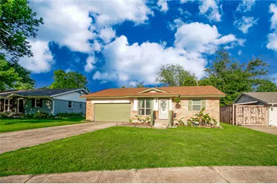 2518 Newcastle Drive, Garland, TX 75041 - Photo 1