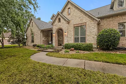 12 Granite Ridge Drive, McLendon Chisholm, TX 75032 - Photo 5