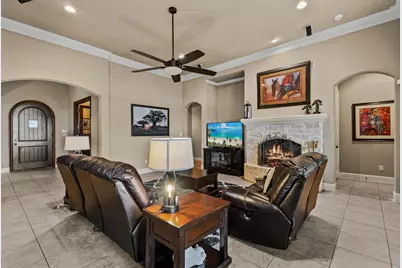 12 Granite Ridge Drive, McLendon Chisholm, TX 75032 - Photo 7