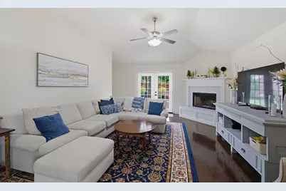 10809 Valor Trail, Fort Worth, TX 76108 - Photo 13