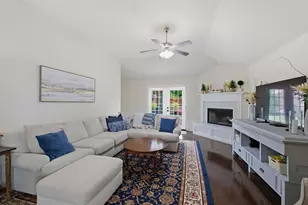 10809 Valor Trail, Fort Worth, TX 76108 - Photo 13