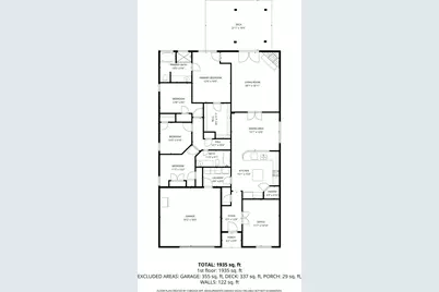 10809 Valor Trail, Fort Worth, TX 76108 - Photo 31
