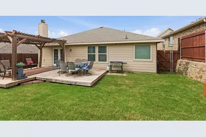 10809 Valor Trail, Fort Worth, TX 76108 - Photo 29