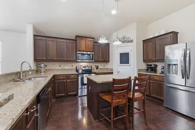 10809 Valor Trail, Fort Worth, TX 76108 - Photo 9