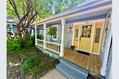 725 Bolivar Street, Denton, TX 76201 - Photo 7