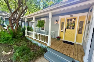 725 Bolivar St, Denton, TX 76201 - Photo 7