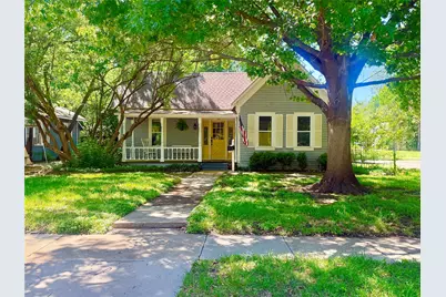 725 Bolivar Street, Denton, TX 76201 - Photo 5