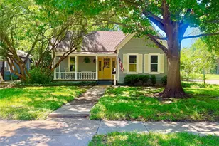 725 Bolivar St, Denton, TX 76201 - Photo 5