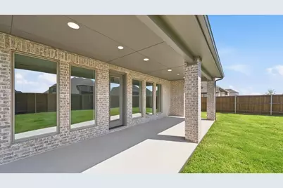 252 Woodoat Road, Waxahachie, TX 75165 - Photo 21