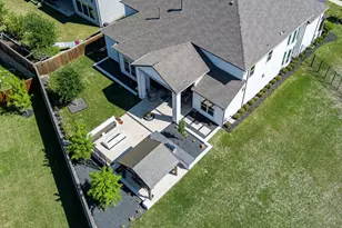 701 Star Meadow Dr, Prosper, TX 75078 - Photo 25