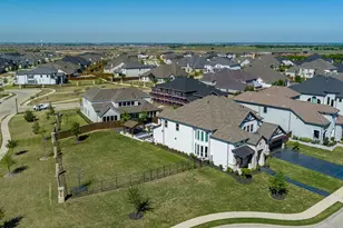 701 Star Meadow Dr, Prosper, TX 75078 - Photo 23