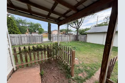 502 Kirkwood Street, Abilene, TX 79603 - Photo 19