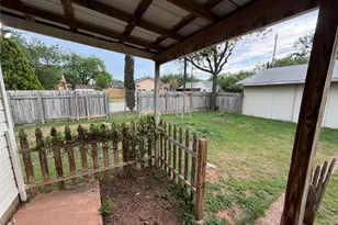 502 Kirkwood St, Abilene, TX 79603 - Photo 19
