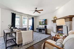 748 Fireside Dr, Little Elm, TX 76227 - Photo 5