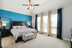 748 Fireside Dr, Little Elm, TX 76227 - Photo 19