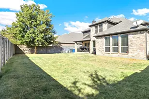 748 Fireside Dr, Little Elm, TX 76227 - Photo 33