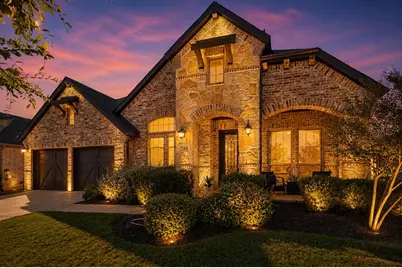 748 Fireside Drive, Little Elm, TX 76227 - Photo 1
