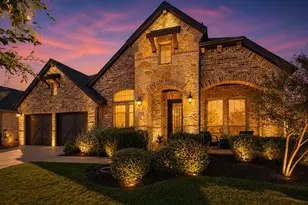 748 Fireside Dr, Little Elm, TX 76227 - Photo 1