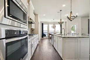 748 Fireside Dr, Little Elm, TX 76227 - Photo 9