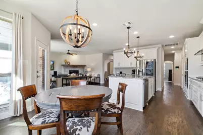 748 Fireside Drive, Little Elm, TX 76227 - Photo 11