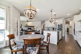 748 Fireside Dr, Little Elm, TX 76227 - Photo 11