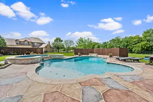 180 Whistling Duck Ln, Double Oak, TX 75077 - Photo 33