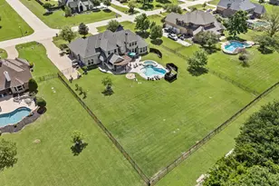 180 Whistling Duck Ln, Double Oak, TX 75077 - Photo 37