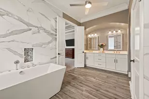 180 Whistling Duck Ln, Double Oak, TX 75077 - Photo 17