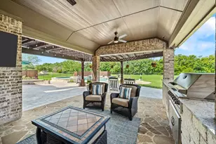 180 Whistling Duck Ln, Double Oak, TX 75077 - Photo 29