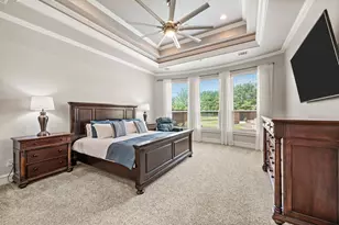 180 Whistling Duck Ln, Double Oak, TX 75077 - Photo 15