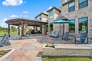 180 Whistling Duck Ln, Double Oak, TX 75077 - Photo 31