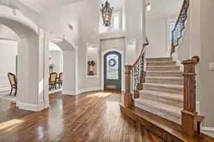 180 Whistling Duck Ln, Double Oak, TX 75077 - Photo 5