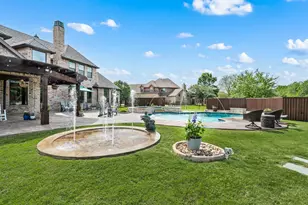 180 Whistling Duck Ln, Double Oak, TX 75077 - Photo 3